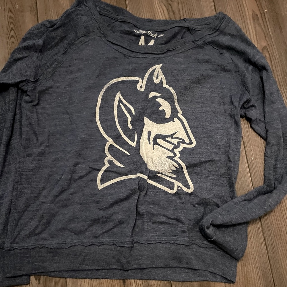 DUKE Blue devils Shirt